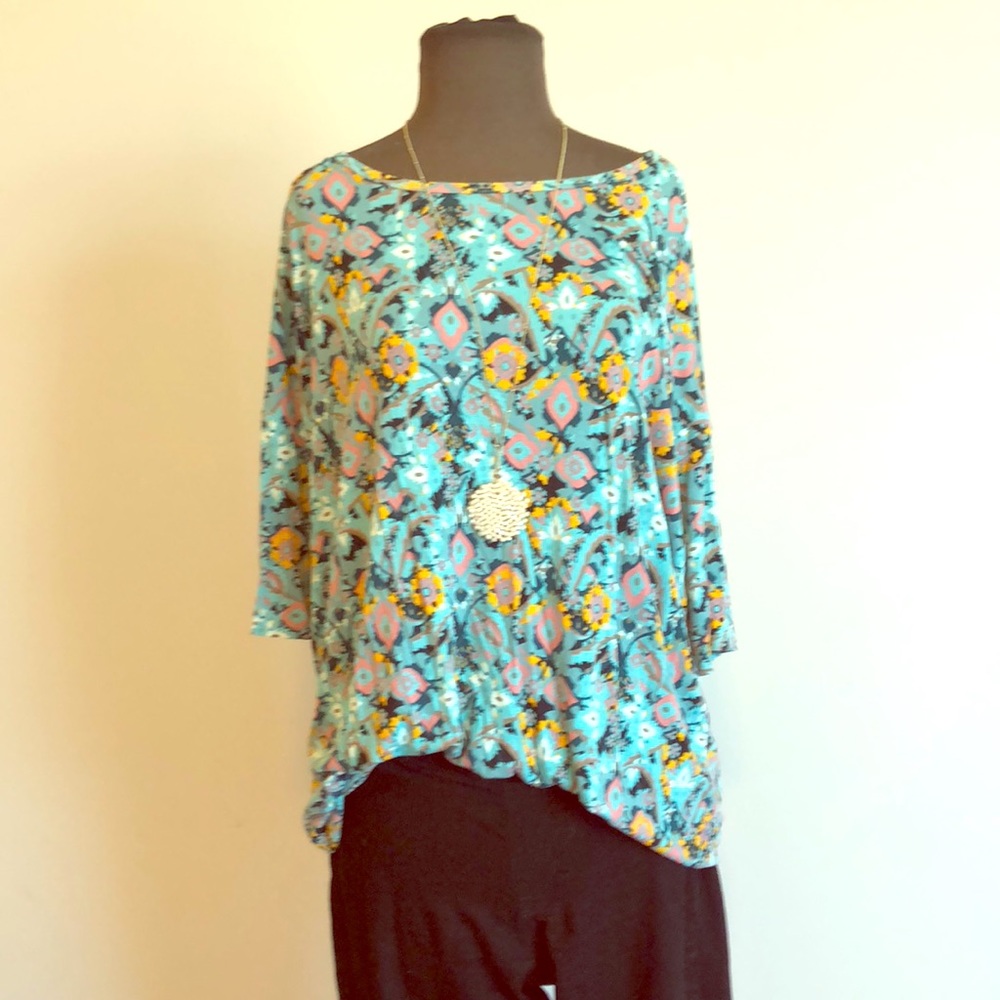 LuLaRoe Irma